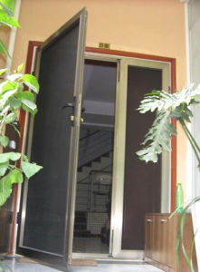 防盜紗門 防盜紗門