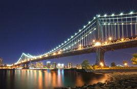 威廉斯堡大橋 威廉斯堡大橋