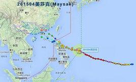移動高氣壓 移動高氣壓