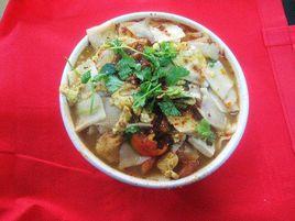 河沿面片 河沿面片