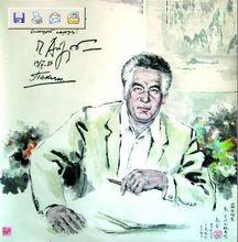 欽吉斯&middot;艾特瑪托夫