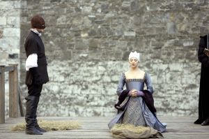 《都鐸王朝第二季》劇照