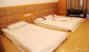 同程網 唐風溫泉