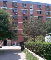 東河沿小區 東河沿小區