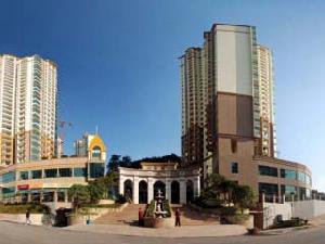 經世皇城 經世皇城