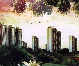 天朗·萊茵小城 天朗·萊茵小城