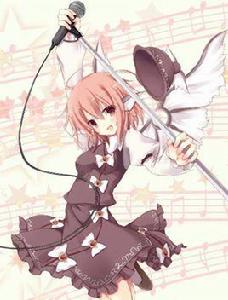 米斯蒂婭 米斯蒂婭