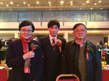 武漢大學參加海峽兩岸微電影高峰論壇