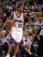 國王時期吉姆&middot;傑克遜