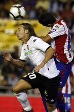 阿萊克西斯&middot;魯亞諾&middot;德爾加多球場上的照片