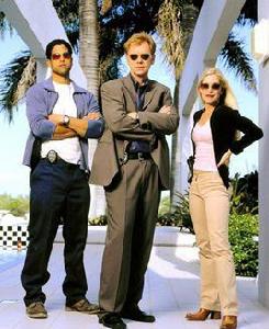 犯罪現場調查邁阿密篇第八季 犯罪現場調查邁阿密篇第八季