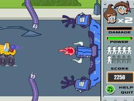 雪莉的復仇 雪莉的復仇