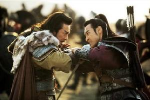 《金首露》劇照