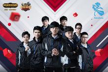 nb[電子競技俱樂部]