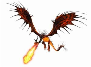 烈焰狂魔 烈焰狂魔