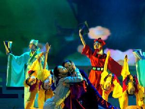 熊雲[平民舞蹈教育家]