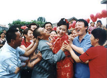 《種啥得啥》劇照