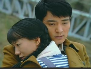 《山楂樹之戀》劇照