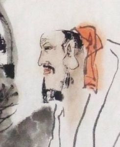 頭面人物 頭面人物