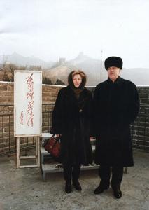 瓦列里·帕夫洛維奇·普斯托沃伊堅科 瓦列里·帕夫洛維奇·普斯托沃伊堅科