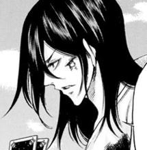 誠如神之所說[日本金城宗幸原作漫畫]