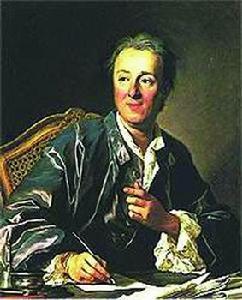 （圖）德尼&middot;狄德羅