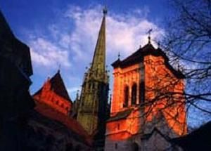 聖皮埃爾 聖皮埃爾