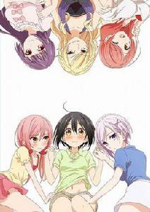 立花館戀愛三角關係[電視動畫]