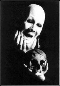 Anna Varney Anna Varney