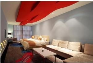 南京大觀視界酒店 南京大觀視界酒店