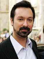 詹姆斯·曼高德