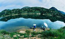 山東香山國際旅遊度假區