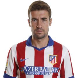 加比[西班牙足球運動員]