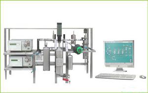 超臨界萃取系統
