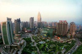 重慶觀音橋 重慶觀音橋