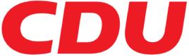 德國基督教民主聯盟 德國基督教民主聯盟