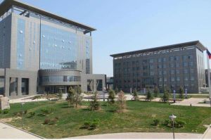 河北常山生化藥業股份有限公司