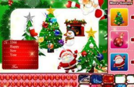 設計聖誕卡 設計聖誕卡