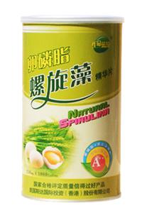 卵磷脂膠囊 卵磷脂膠囊