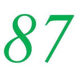 87