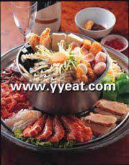 圍爐火鍋 圍爐火鍋