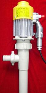 電動抽油泵 電動抽油泵