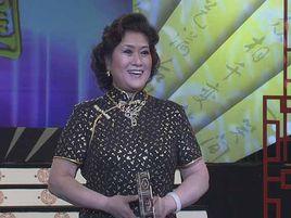 劉秀梅[天津市曲藝演員]