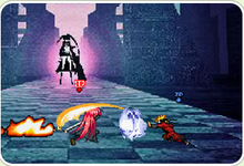 亂舞格鬥最終版