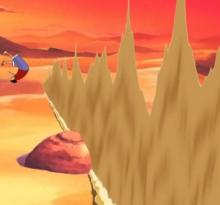 沙·克洛克達爾