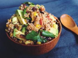 墨西哥風味米飯 墨西哥風味米飯