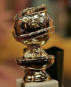 第69屆美國電影電視金球獎 第69屆美國電影電視金球獎