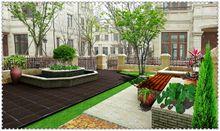 劉聖權作品&middot;中海九號公館