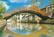 金澤[上海市青浦區金澤鎮]