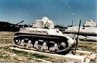 （圖）雷諾R-35坦克